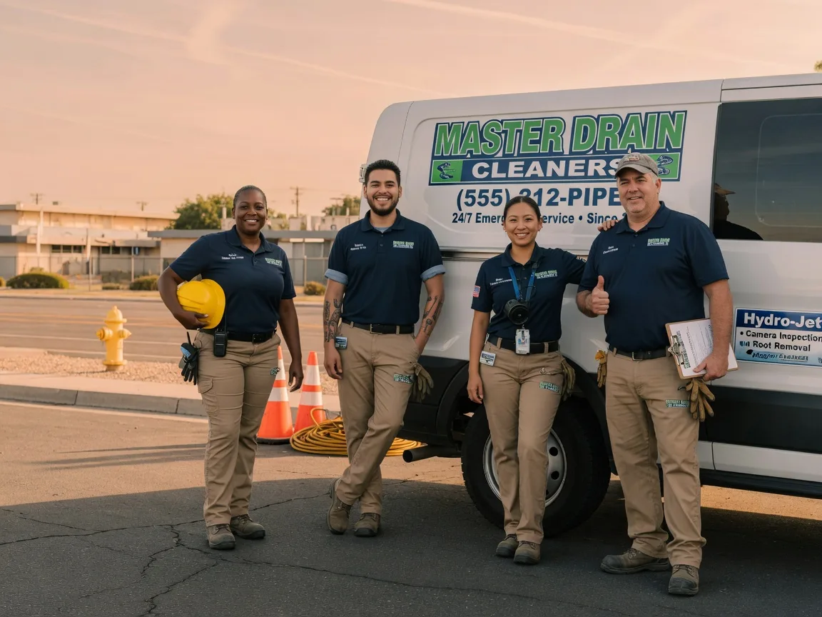 Drain Cleaning company in Schnecksville, PA